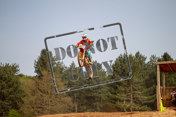 Moto Cross