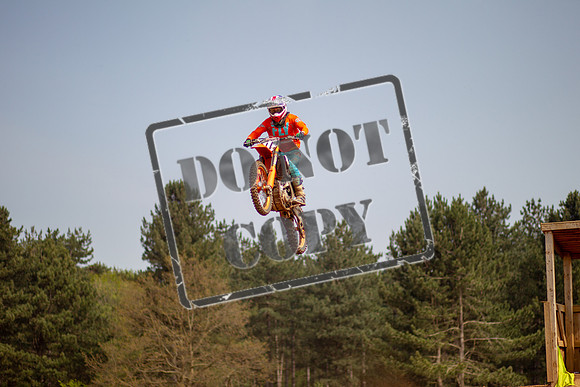 Moto Cross