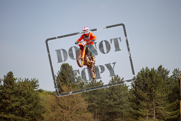 Moto Cross
