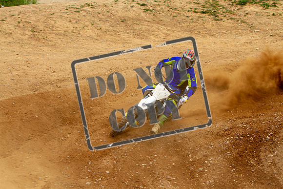 Moto Cross