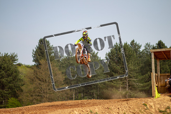 Moto Cross