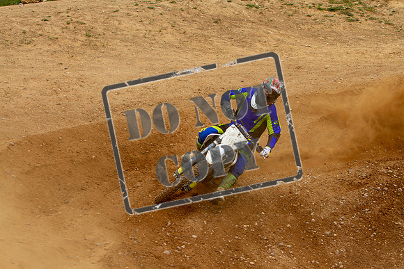 Moto Cross