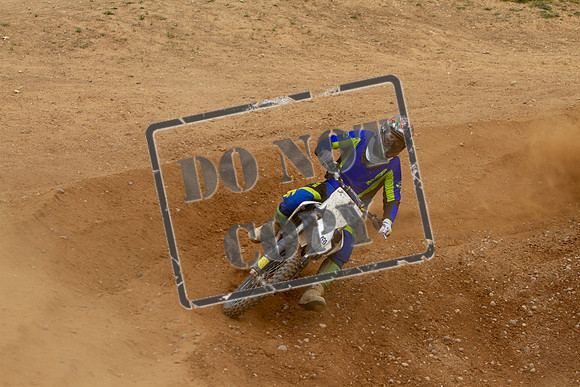Moto Cross