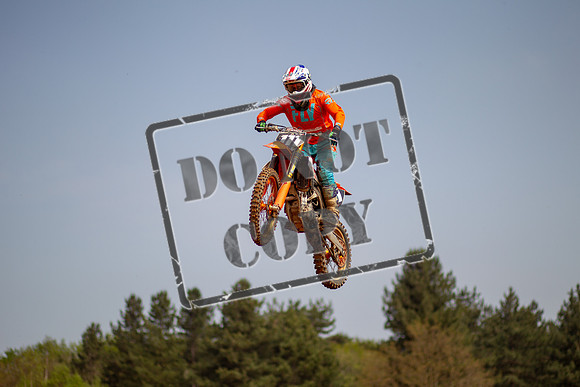 Moto Cross