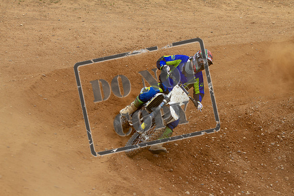 Moto Cross