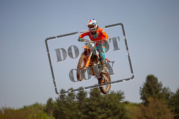 Moto Cross