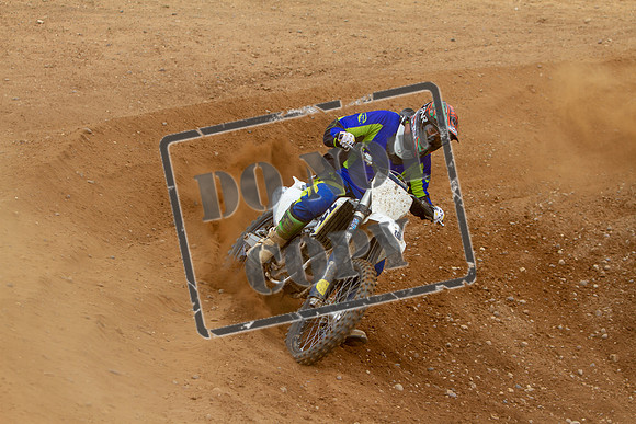 Moto Cross