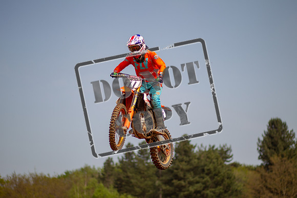 Moto Cross