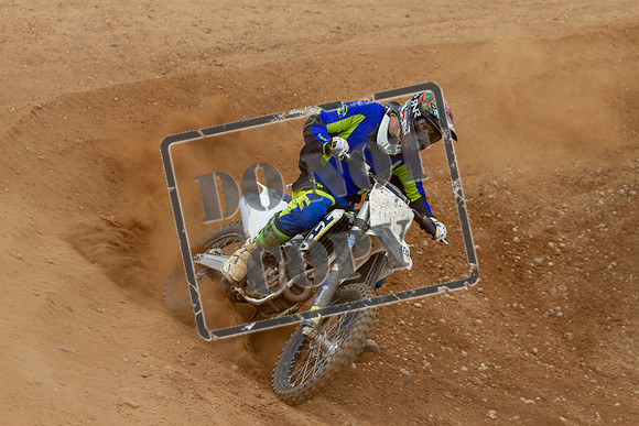 Moto Cross