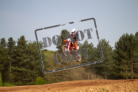 Moto Cross