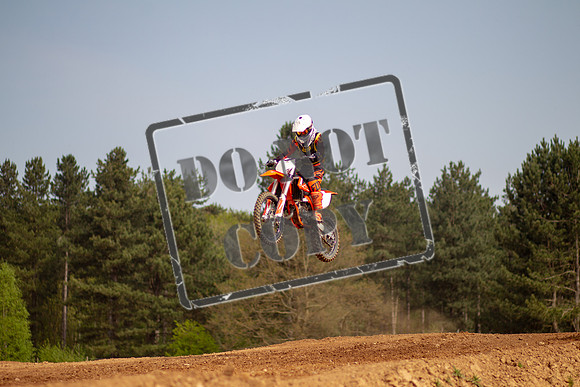 Moto Cross