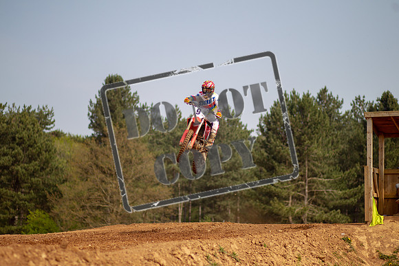 Moto Cross