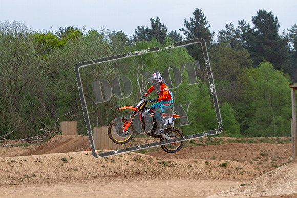 Moto Cross
