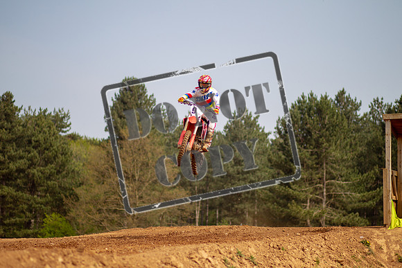Moto Cross