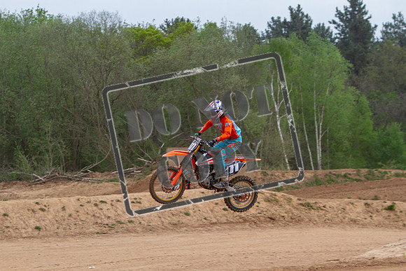 Moto Cross