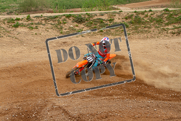 Moto Cross