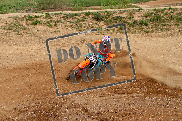 Moto Cross