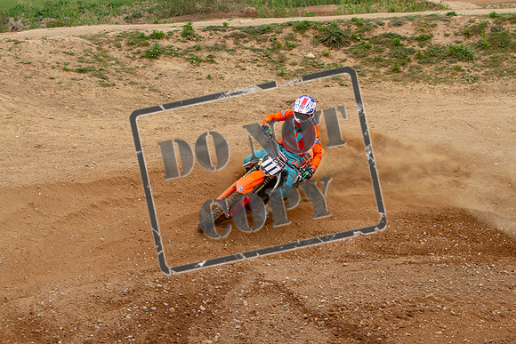 Moto Cross