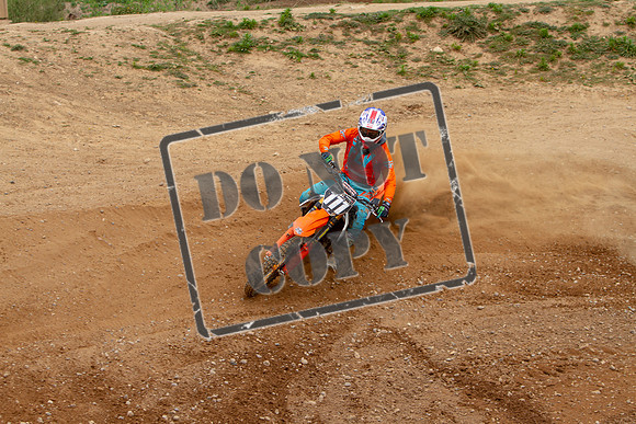 Moto Cross