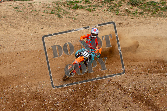 Moto Cross
