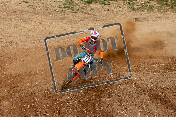 Moto Cross
