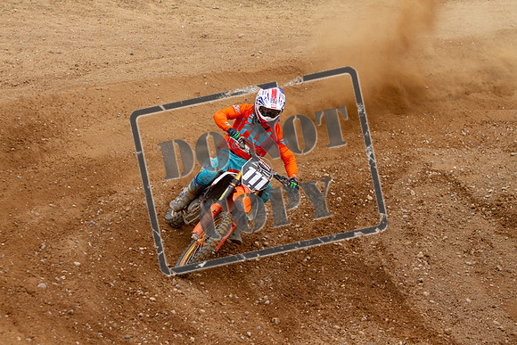 Moto Cross