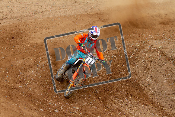 Moto Cross