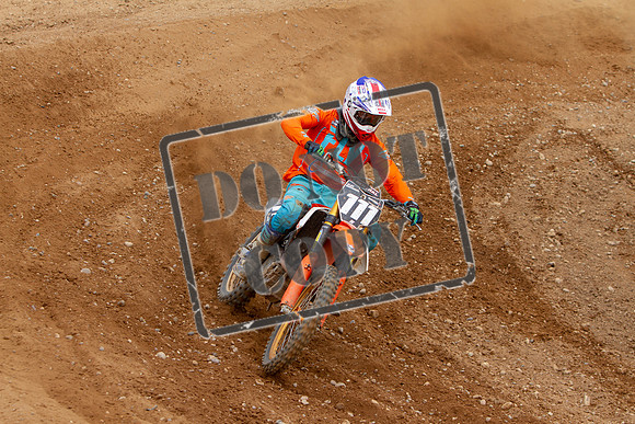 Moto Cross