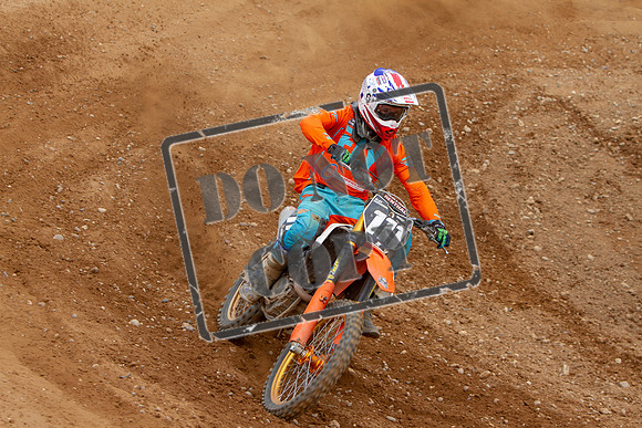 Moto Cross
