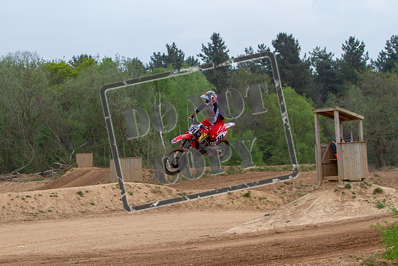 Moto Cross