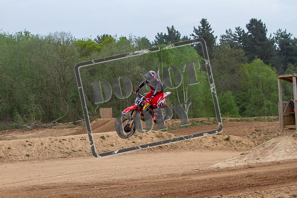 Moto Cross