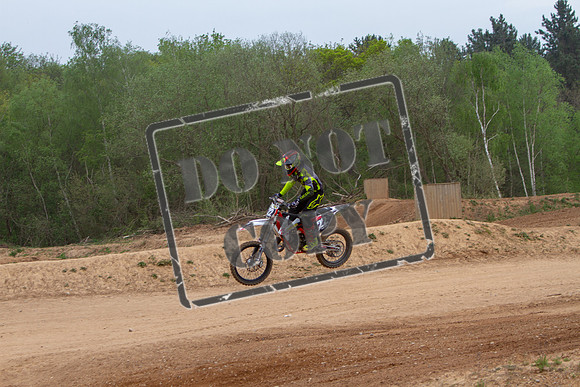 Moto Cross