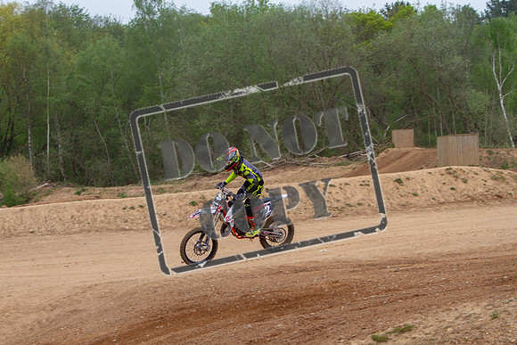Moto Cross