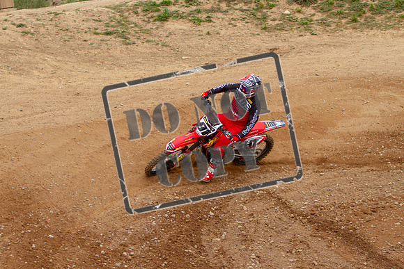 Moto Cross
