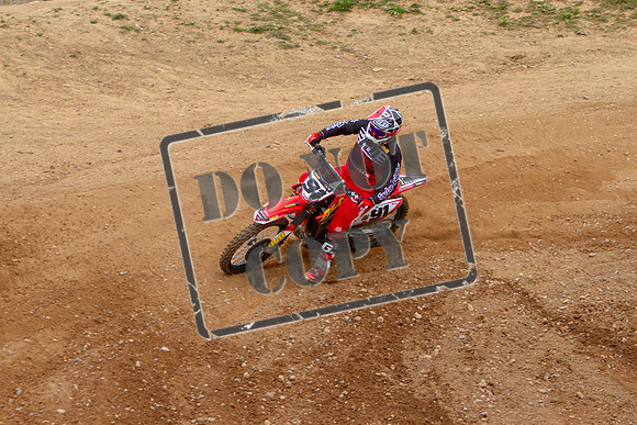 Moto Cross