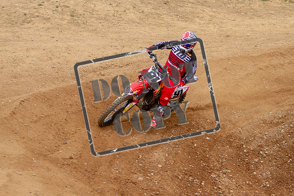 Moto Cross