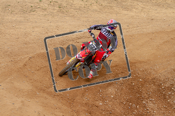 Moto Cross