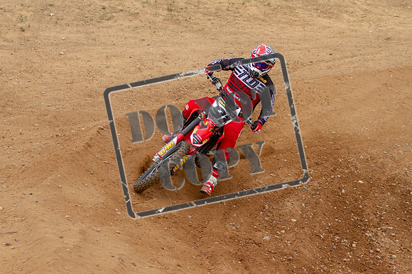 Moto Cross