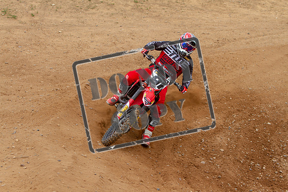 Moto Cross