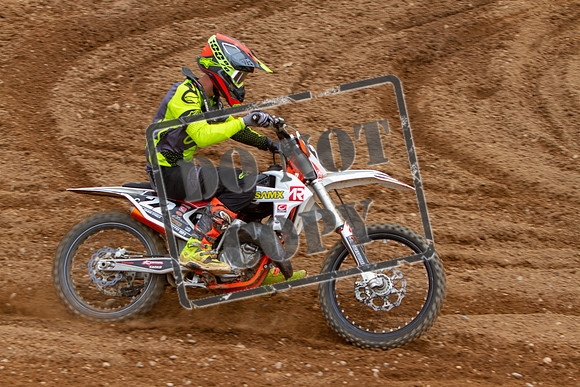 Moto Cross