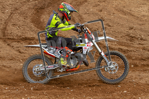 Moto Cross
