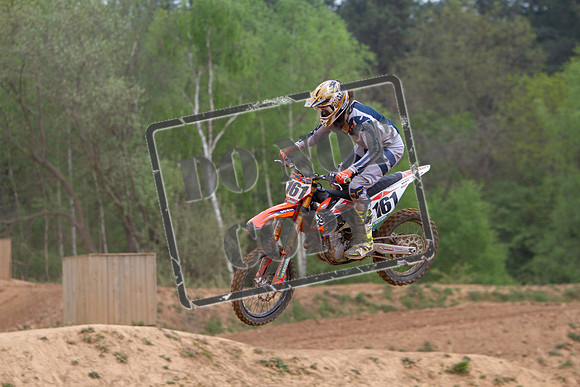 Moto Cross