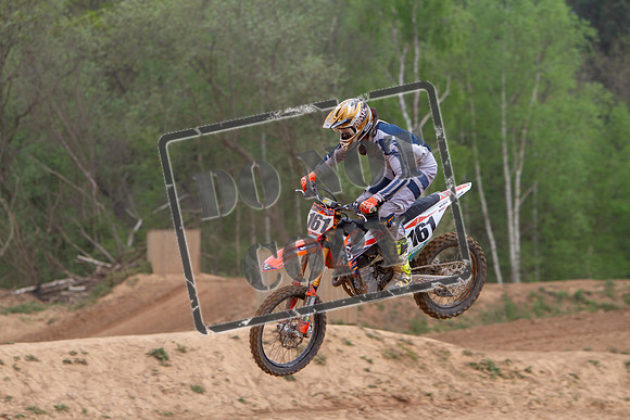Moto Cross