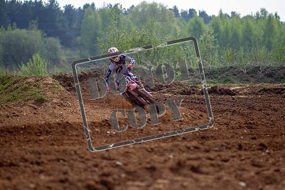 Moto Cross