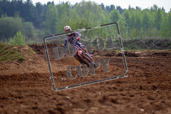 Moto Cross