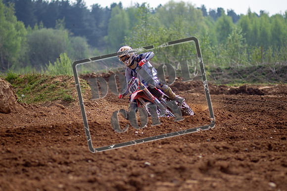 Moto Cross