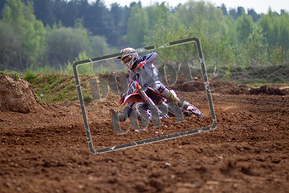 Moto Cross