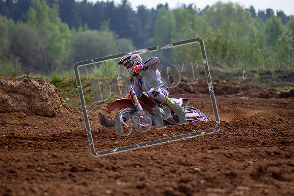 Moto Cross