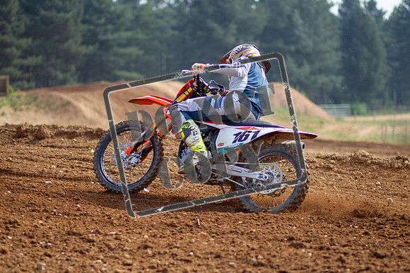 Moto Cross