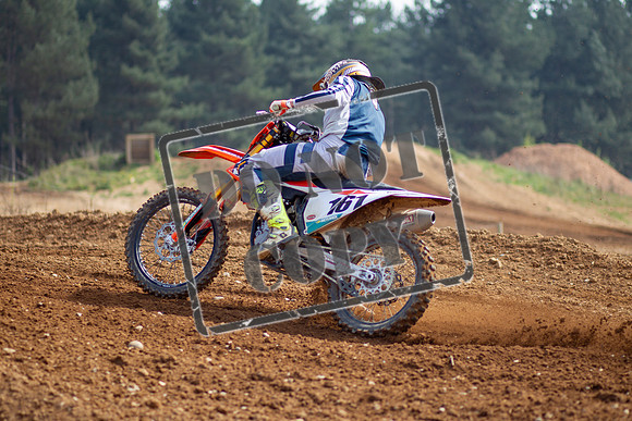 Moto Cross
